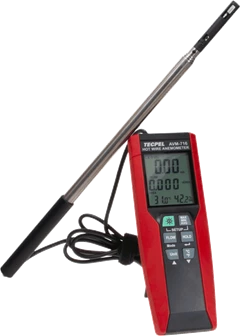 Tecpel AVM 716