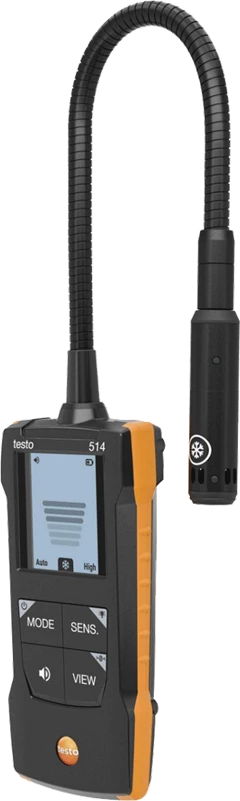 Testo 514