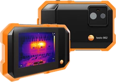 Testo 862-1