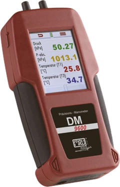 MRU DM 9600