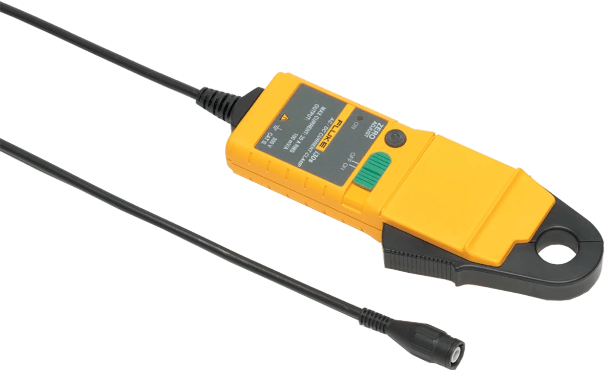 i30S AC/DC CURRENT CLAMP (30A)