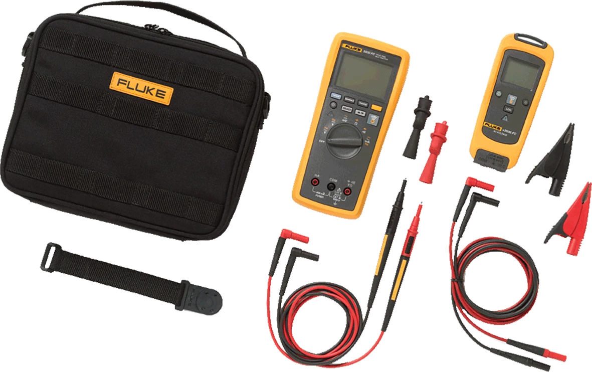 Fluke V3000 FC