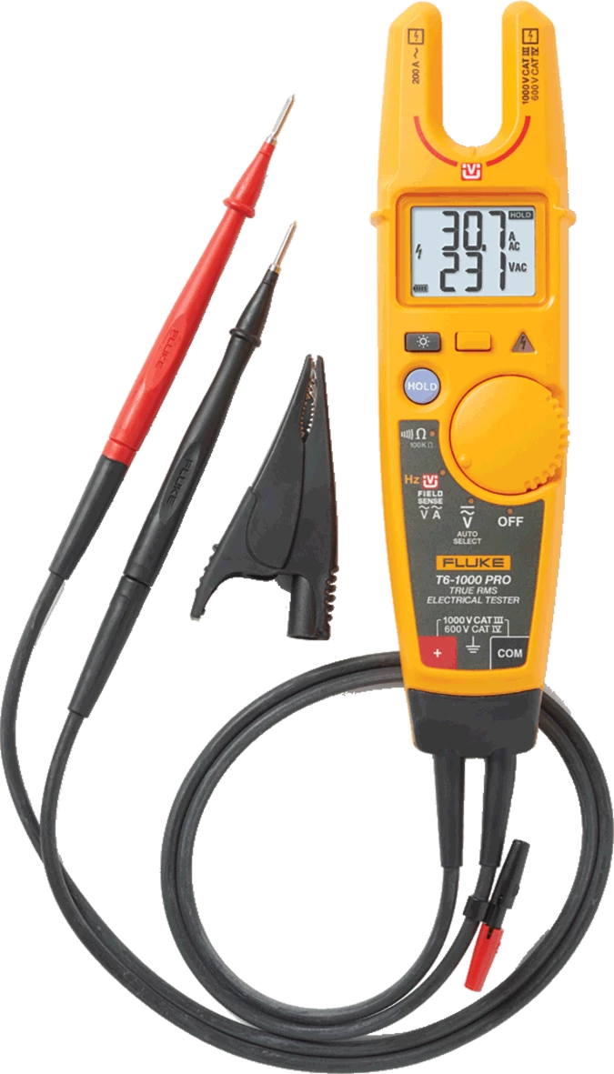 Fluke T6-1000 PRO