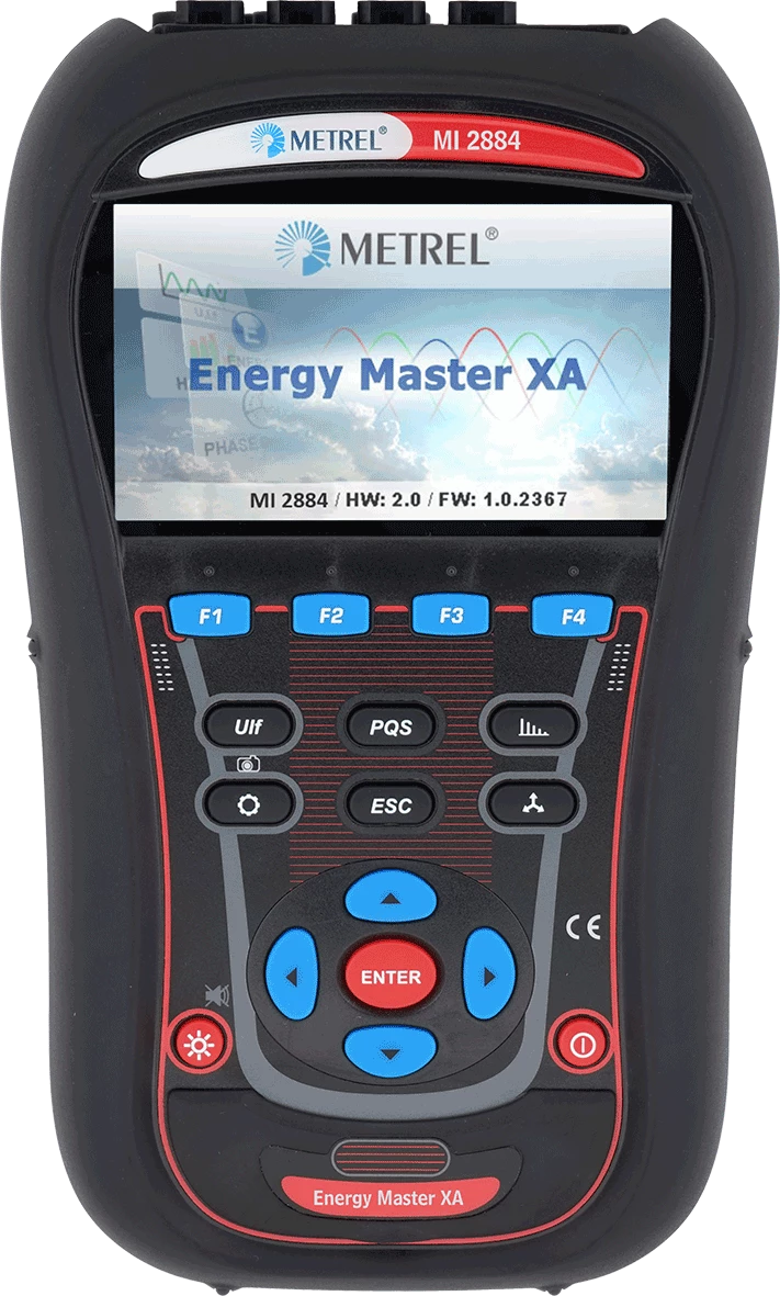 Metrel MI 2884 AD