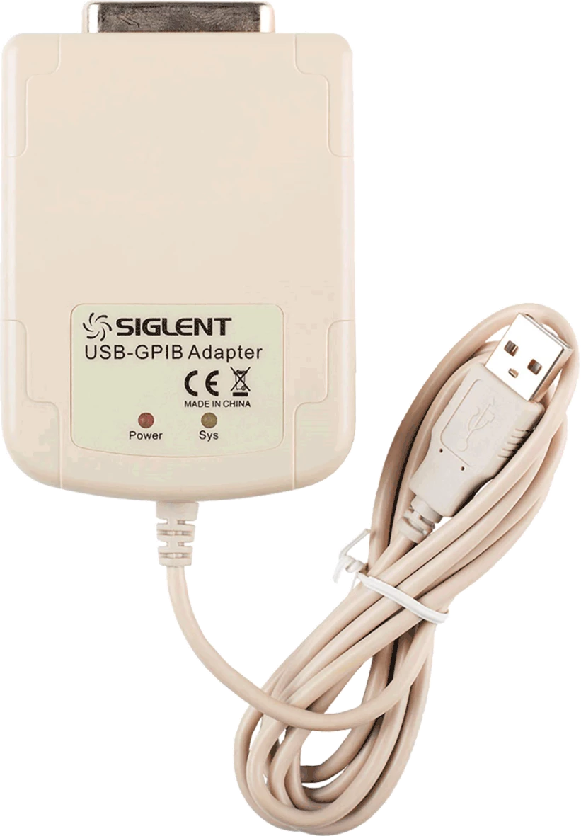 USBGPIB