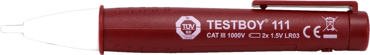 Testboy 111