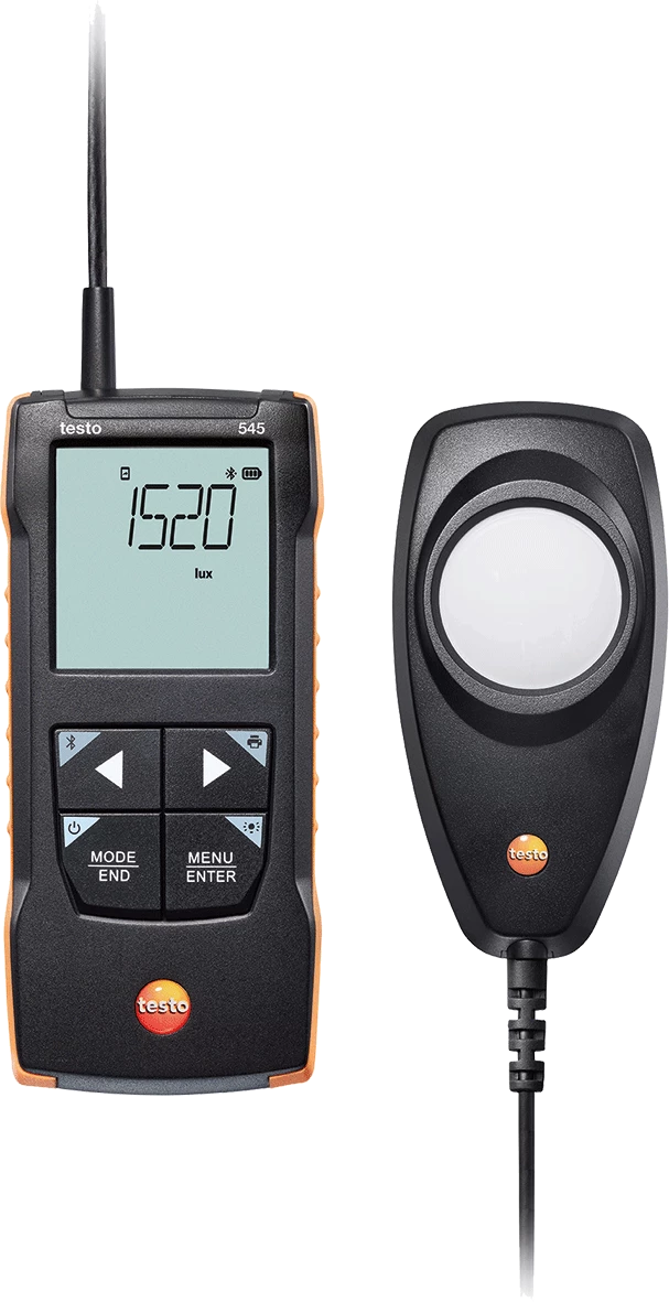 testo 545