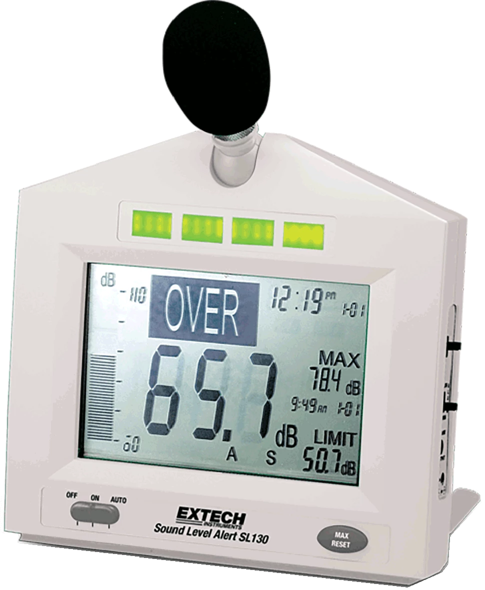 Extech SL 130W