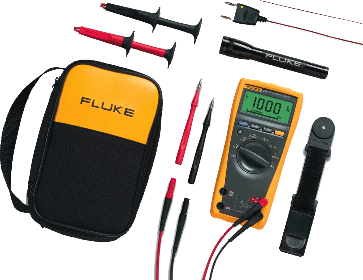 Fluke 179/MAG2/EUR