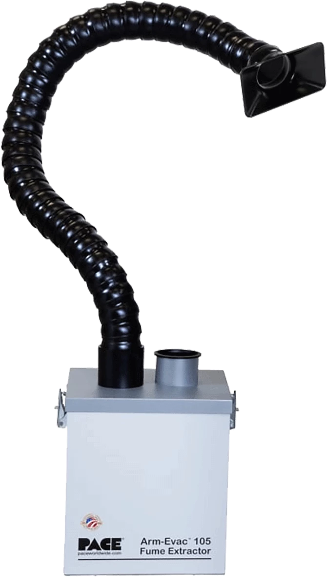 Pace ARM-EVAC 105