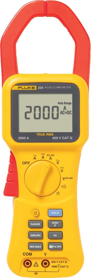 Fluke 355