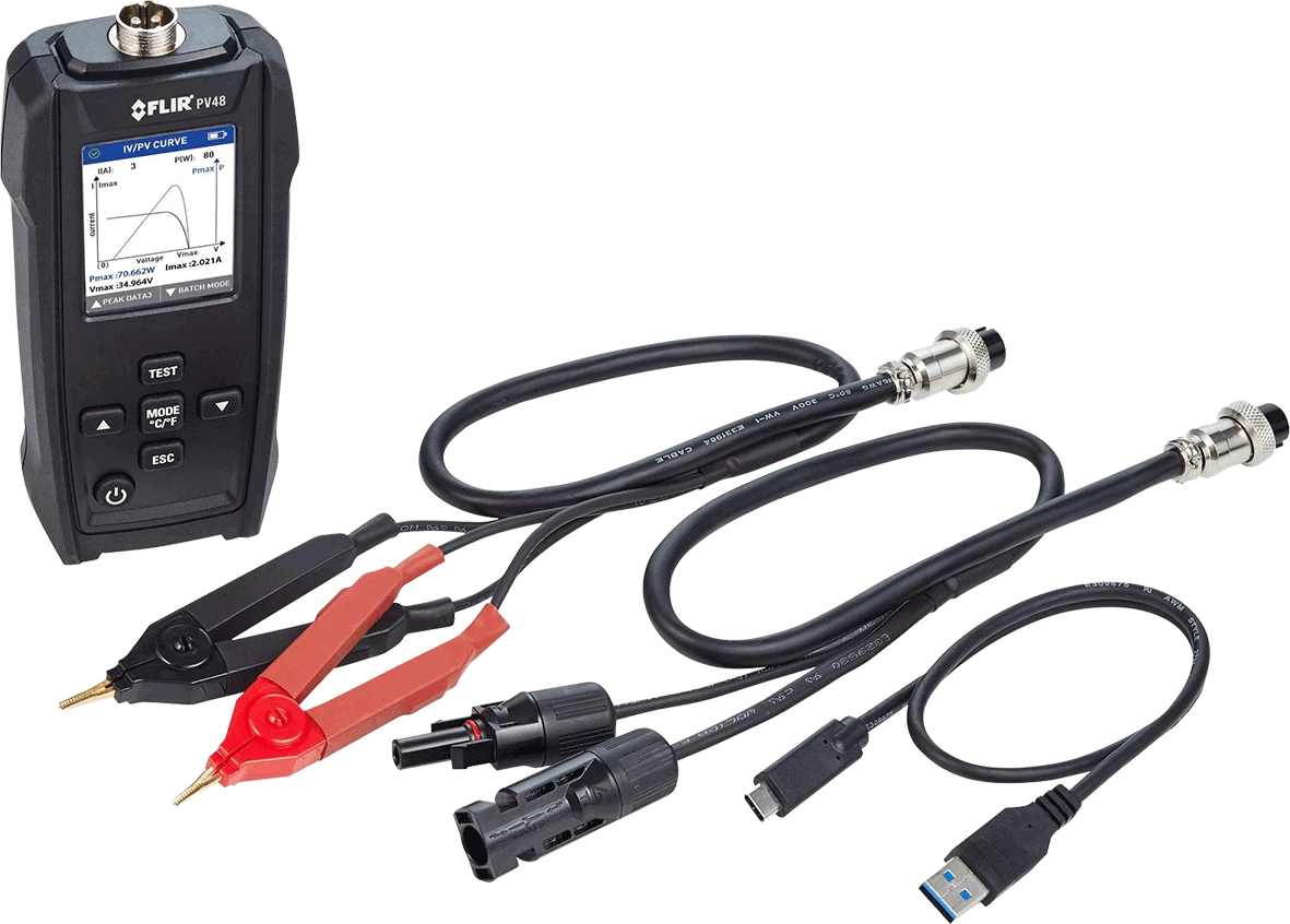 Flir PV 48