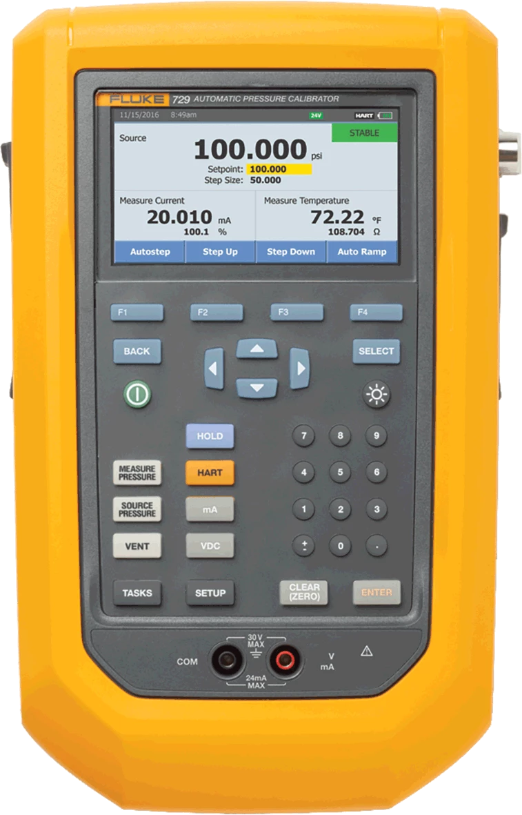 Fluke 729