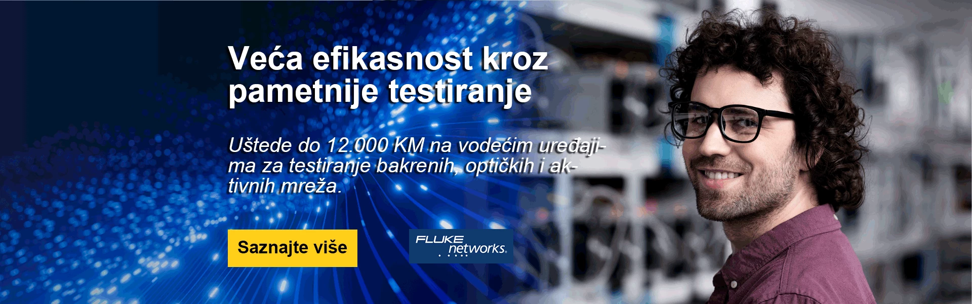 Fluke Networks