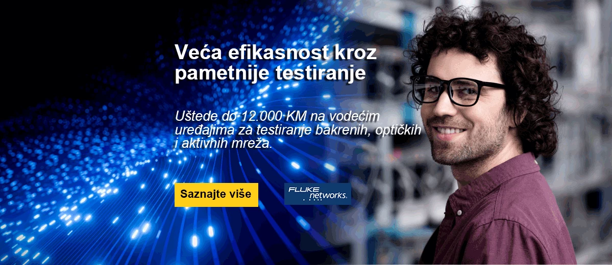 Fluke Networks