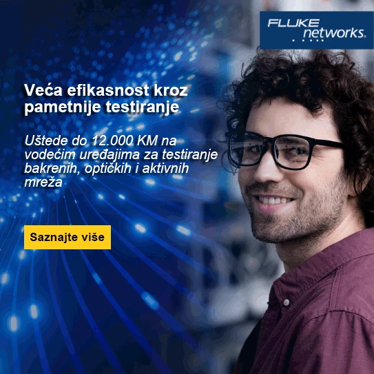 Fluke Networks