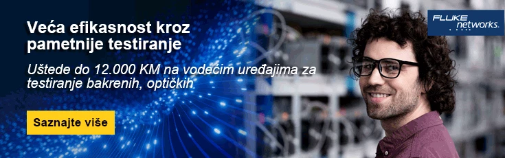 Fluke Networks