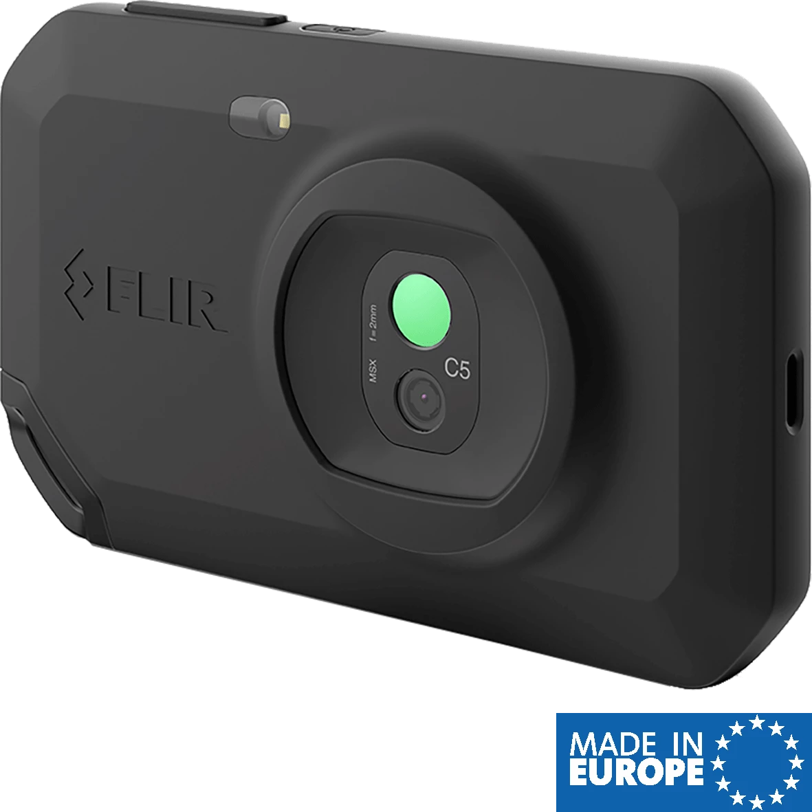 Flir C5