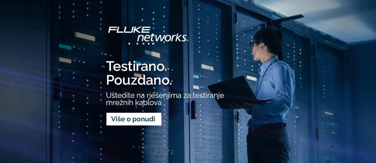 Fluke Networks