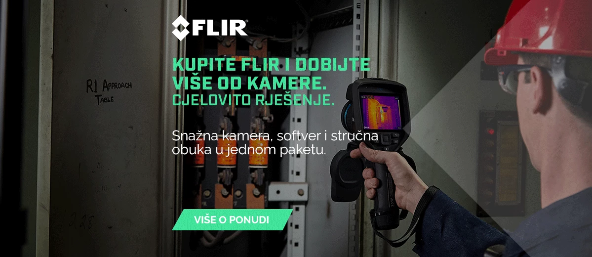 Flir ponuda