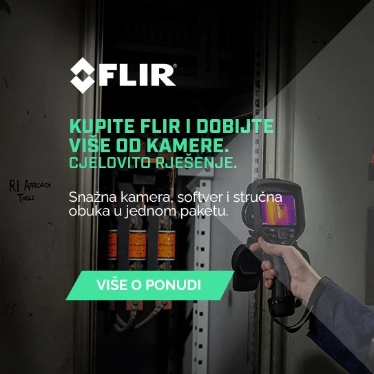 Flir ponuda
