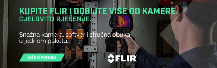 Flir ponuda